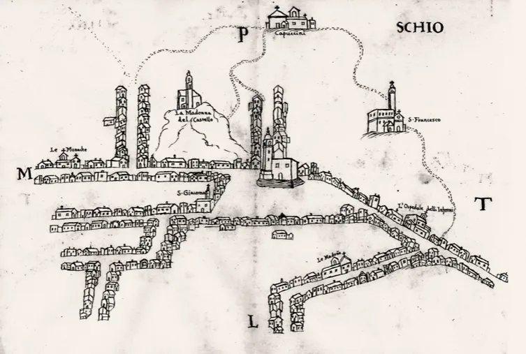 Un testamento spirituale del primo Settecento scledense: gli Avvertimenti di Giacomo Pozzolo ai suoi discendenti image