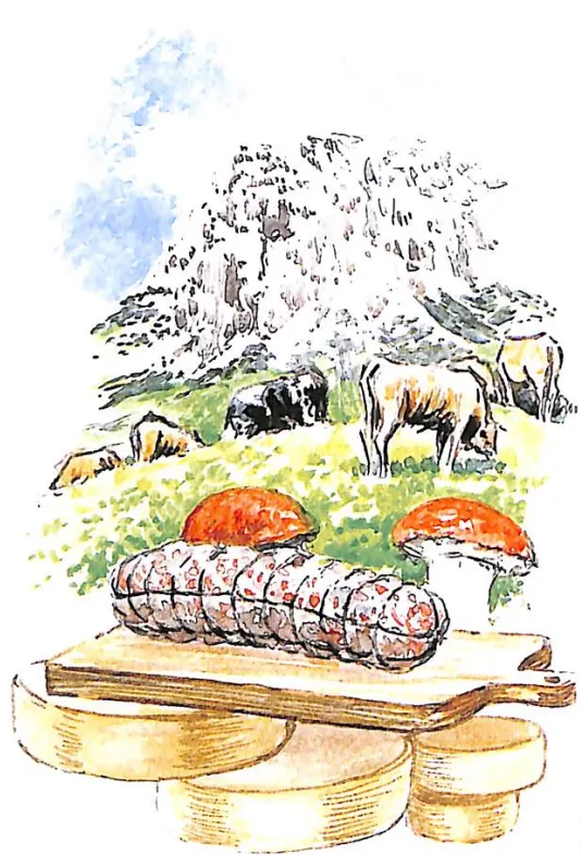 Da Malo a Valli del Pasubio passando per la "porta della Val Leogra". Una cultura e una identità comuni da valorizzare image