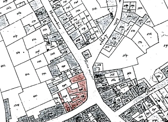 La rivolta di Malo del 27 dicembre 1552. Cronaca e storiografia del più noto tumulto anticittadino del Cinquecento veneto image