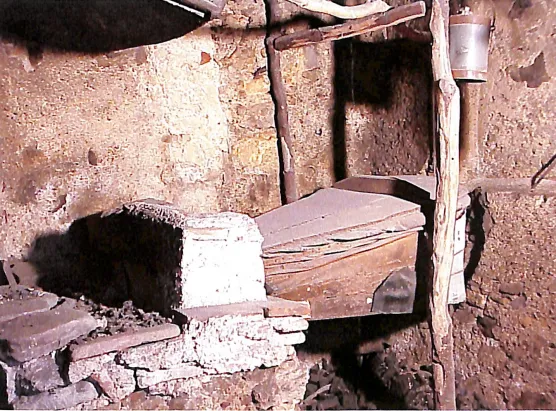 La lavorazione del ferro a Tretto di Schio. Origini, evoluzione e sviluppo di un sistema porduttivo locale image