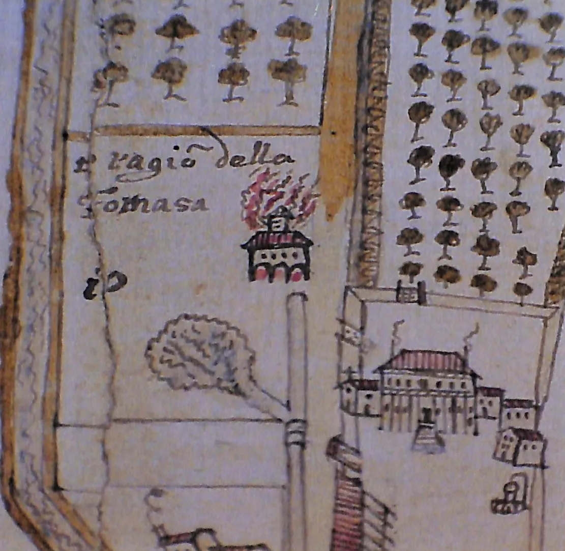 Le fornaci di Malo e dintorni: un profilo storico-evolutivo image