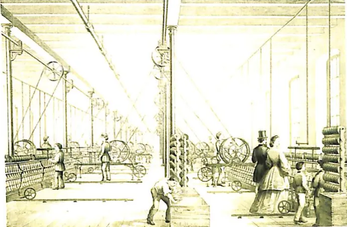 Un'indagine storica del mondo operaio scledense attraverso lo sciopero dei tessitori del 1873 cover