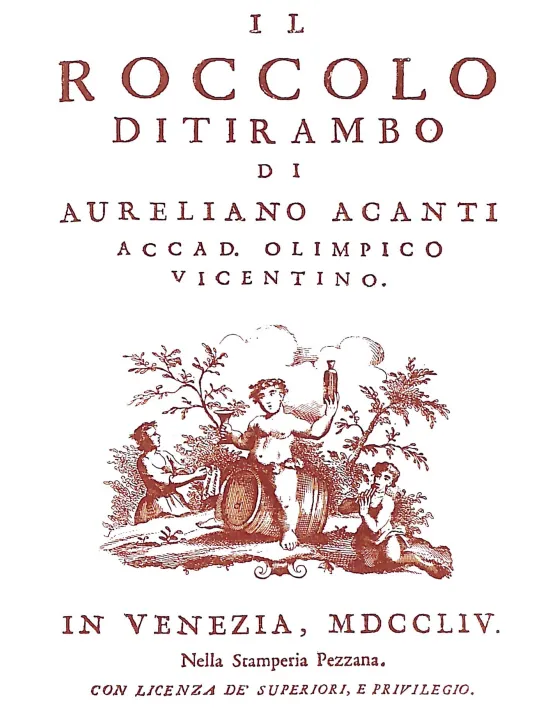 Da Monte di Malo a... La Val Leogra in cucina image