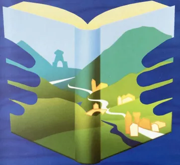 Santorso di mulino in mulino... lungo la Roggia i segni dell'antica arte della macinazione image