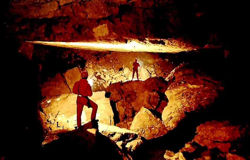 Monte di Malo e le sue acque image