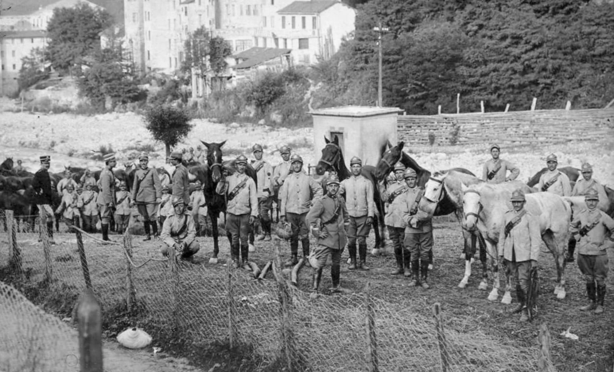 Recoaro e la Grande Guerra image