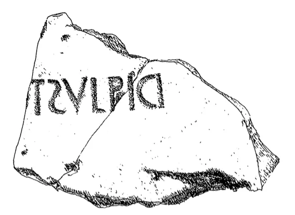 Lungo il Rio delle Pietre. Appunti e ipotesi sulla storia di Marano Vicentino dalla origini al Medioevo image